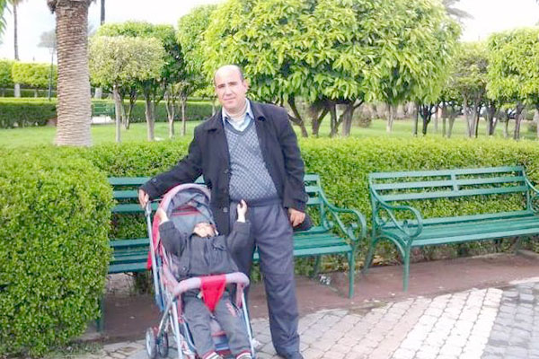 Tunisian Police Arrest Algerian University Professor In Tunis