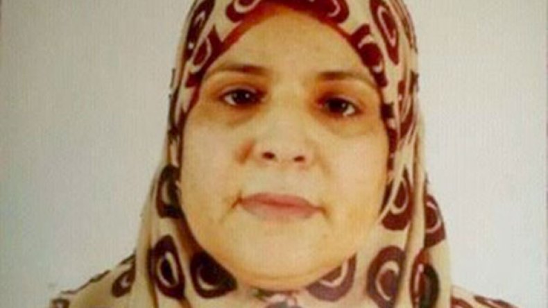الأم المختفية تعود لعائلتها بعد 10 أيام من القلق والحيرة