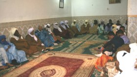 الأعيان يُطالبون بـ “كوطة” الجنوب من الوزراء والولاة والسفراء