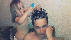 هل لديك مثل هذه المخلوقات في البيت؟!