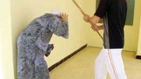 أزيد من 60 قضية ضرب و جرح عمدي ضد الأصول خلال الثلاثة أشهر الأولى من 2008