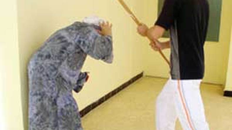 أزيد من 60 قضية ضرب و جرح عمدي ضد الأصول خلال الثلاثة أشهر الأولى من 2008