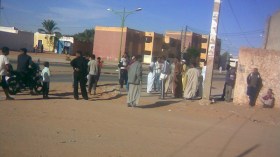 سكان  بلدية “العالية” يطالبون الوالي الجديد بتحريك عجلة التنمية