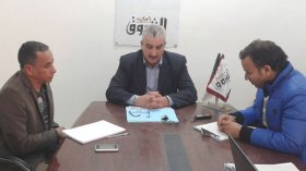 شركة سعودية تتخلى عن إنجاز أضخم مشروع سكني بورقلة