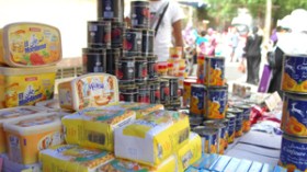 30 في المائة من التجار يغيرون نشاطهم خلال رمضان