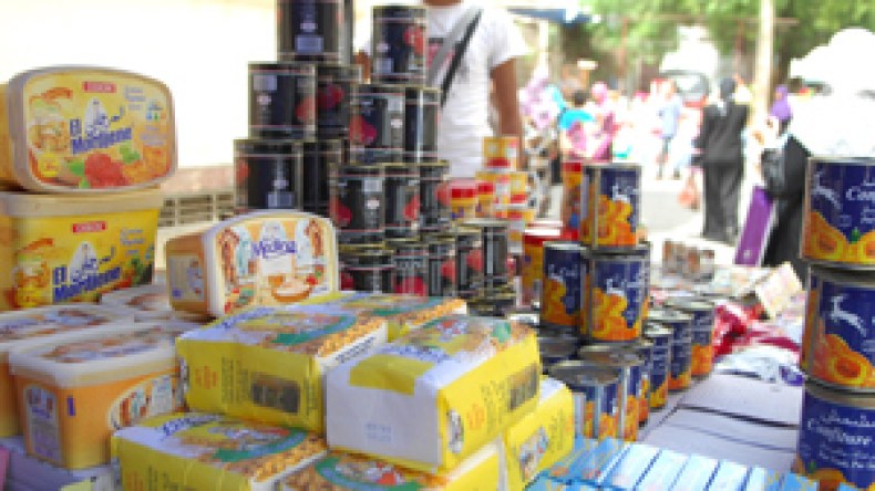 30 في المائة من التجار يغيرون نشاطهم خلال رمضان