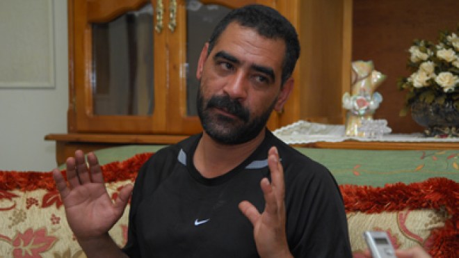 عز الدين الشلفي للشروق : بلخياطي أستاذي و شريكي في الغناء والسجون ونون النسوة