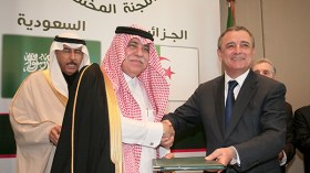 بوشوارب: لسنا في حاجة للإستدانة الخارجية حاليا!