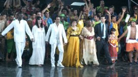 الممثلة عايدة كشود: “وصفوني بـ «المشوّشة» وحرموني من الظهور على شاشة رمضان”