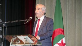 بوصوف صنع بومدين ولو طمع “سي مبروك” في السلطة لما سبقه بن بلة