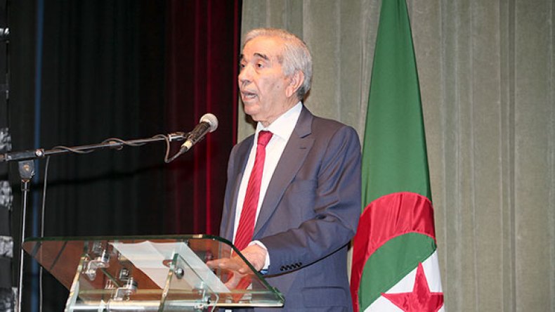 بوصوف صنع بومدين ولو طمع “سي مبروك” في السلطة لما سبقه بن بلة