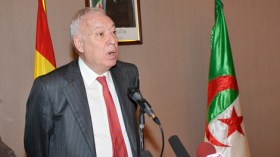 انخفاض معدلات الهجرة السرية إلى إسبانيا بـ 40 بالمائة