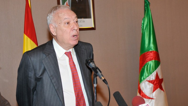 انخفاض معدلات الهجرة السرية إلى إسبانيا بـ 40 بالمائة