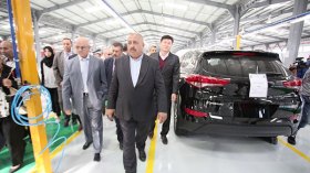 سيارة بـ100 مليون فقط.. و”هيونداي” مصنّعة بالجزائر قريبا