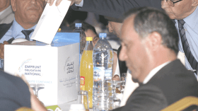 الحكومة “صرفت” 31 ألف مليار من أموال القرض السندي