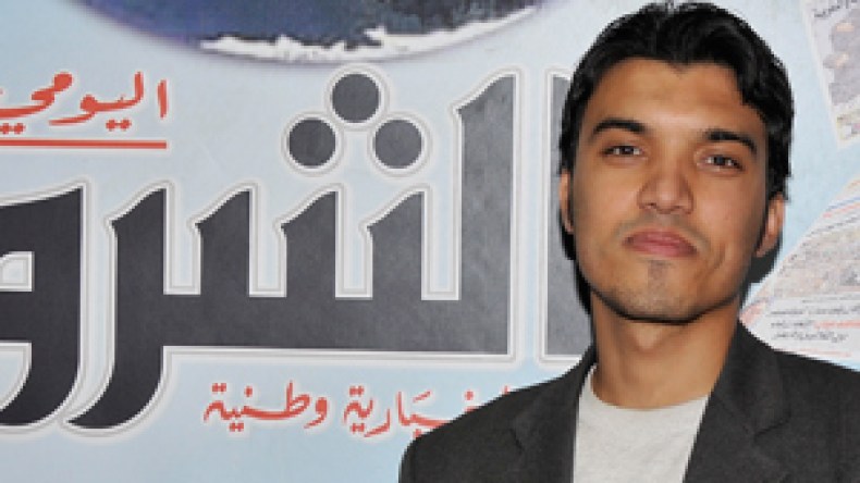 عانيت كثيرا من أجل تحقيق أحلامي بسبب ظروفي القاسية