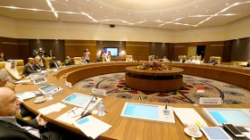 هذه كواليس إقناع الجزائر إيران والسعودية بالتنازل “الإتفاق”