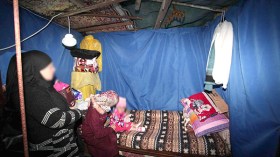 طردنا من مساكننا بـ “طريقة مشبوهة” وزوخ مطالب بالتدخل