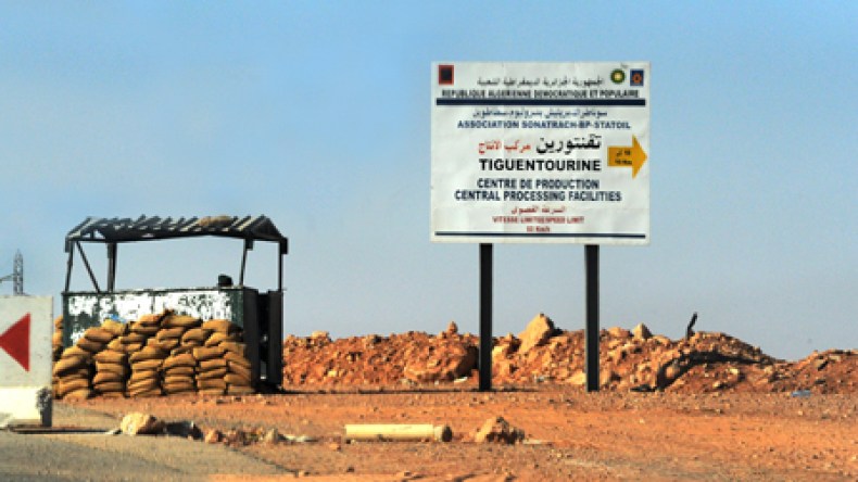 الأمن يحقق مع 11 عاملا يُرجّح تورطهم في إعتداء عين أمناس