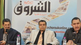 الاقتصاد العربي ضحية الفساد والديكتاتورية والتمويل الاسلامي هو الحل