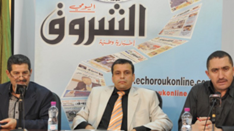 الاقتصاد العربي ضحية الفساد والديكتاتورية والتمويل الاسلامي هو الحل