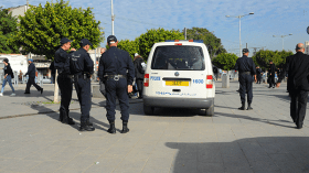 “التكتل النقابي” يهدد بالتصعيد ويطالب الرئيس بالتدخل