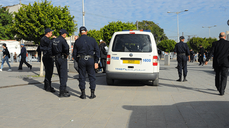 “التكتل النقابي” يهدد بالتصعيد ويطالب الرئيس بالتدخل