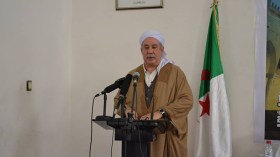 التيجانيون يحيون الذكرى الثانية لرحيل العلامة الشيخ أحميدة يومبعي