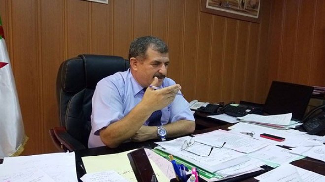 إطلاق ثلاث حملات لرفع نسب النجاح في الوادي