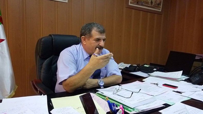 إطلاق ثلاث حملات لرفع نسب النجاح في الوادي