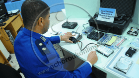 “مواقع الموت” تلاحق 19 مليون جزائري!