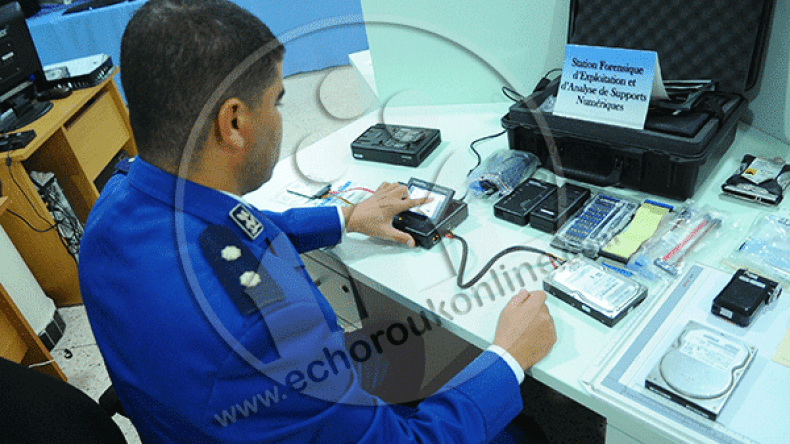 “مواقع الموت” تلاحق 19 مليون جزائري!