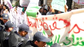 موظفو‭ ‬التربية‭ ‬يقررون‭ ‬مركزية‭ ‬تسيير‭ ‬أموال‭ ‬الخدمات‭ ‬الاجتماعية