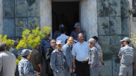 أعوان الجمارك يلوحون بإضراب وطني شامل