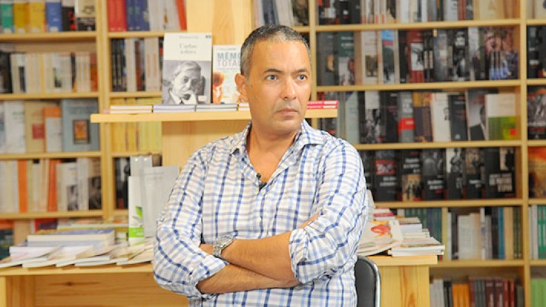 علينا التوقف عن لوم الإستعمار والعقيدة ليست ملكا لأحد