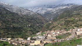 تدارث مقران في بجاية.. القرية المنسية منذ الإستقلال