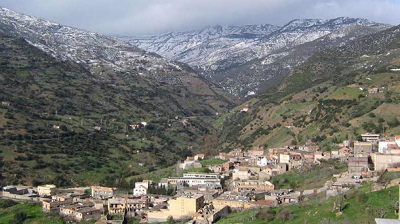 تدارث مقران في بجاية.. القرية المنسية منذ الإستقلال