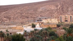 نقائص تنموية تؤرق سكان حي محمد شعباني ببوسعادة