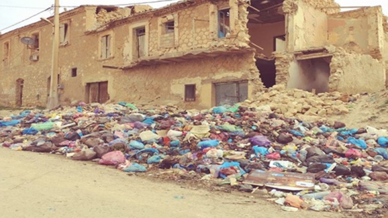 سكان القصر العتيق يستنجدون بوزير الثقافة ووالي المدية