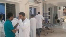 تدني الخدمات الصحية يعمّق معاناة 20 ألف نسمة في المعاريف بالمسيلة