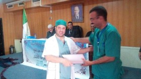 فحص 90 طفلا وبرمجة 40 عملية جراحية لأطفال القرى