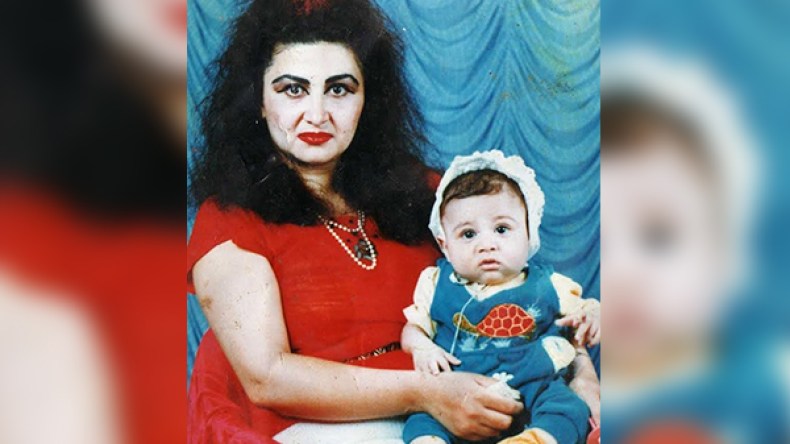 “إسماعيلوفا”… قصة أوزباكيستانية أجبرها السحر على التخلي عن ابنتيها في الجزائر