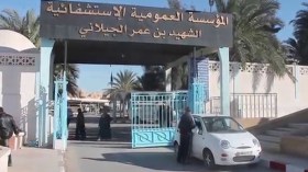 عمليات جراحية تنهي معاناة المرضى بالوادي