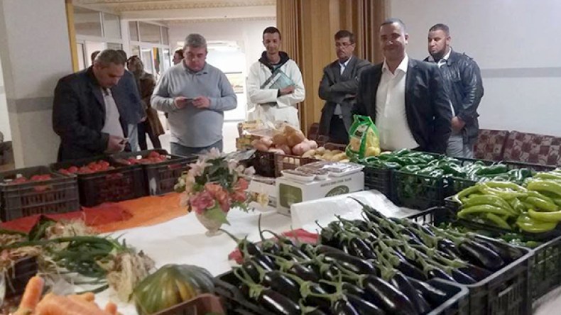 فلاحو الوادي مستاؤون من تبخر حلم التصدير