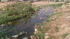 سكان غرداية متخوّفون من كارثة بيئية