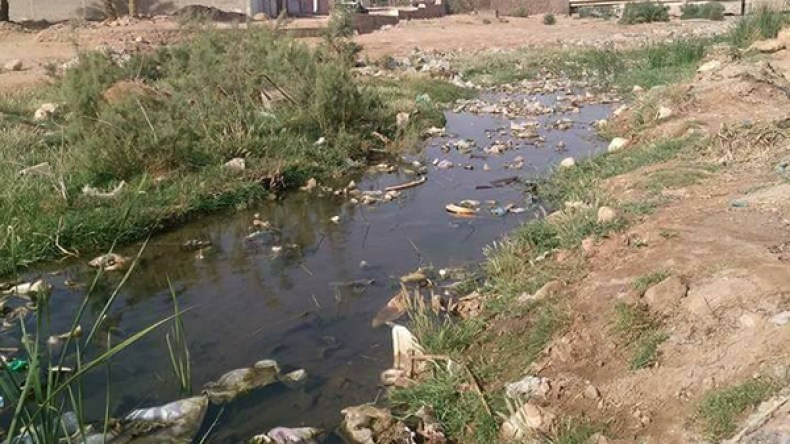 سكان غرداية متخوّفون من كارثة بيئية