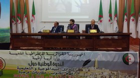 تعقيدات في قطاع التربية وبن غبريط مطالبة باحتواء الوضع بغرداية