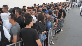 الهروب أعطيناك عهدا.. فاشهدوا؟!