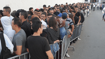 الهروب أعطيناك عهدا.. فاشهدوا؟!