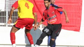 الاتحاد يستفيق ويغرق النصرية